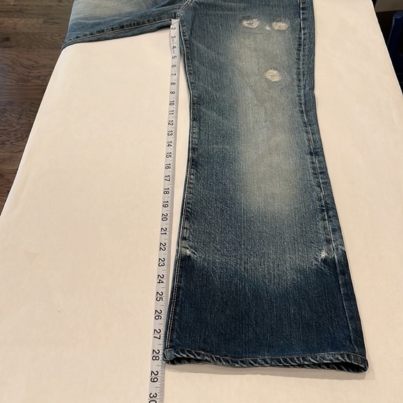 Chip & Pepper Sorority Girl Size 27 - Picture 5 of 16